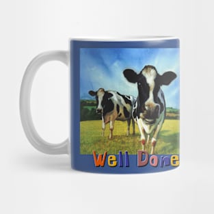 Cows Mug